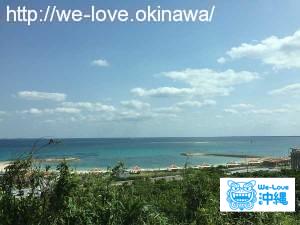 1安座間サンサンビーチ