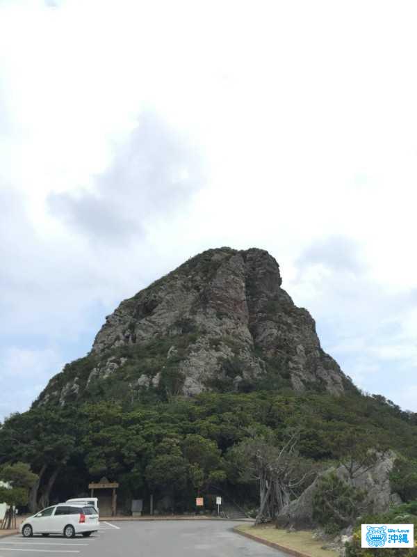 城山 たっちゅー