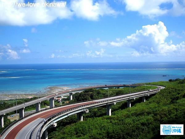 ニライカナイ橋