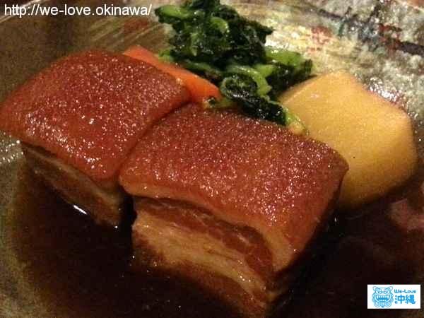 ラフテー