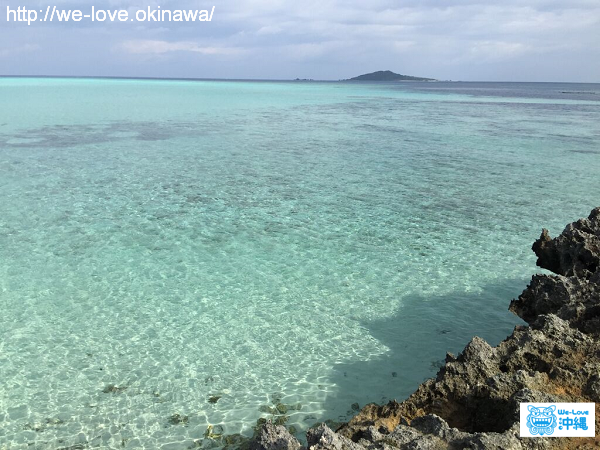 沖縄 お天気