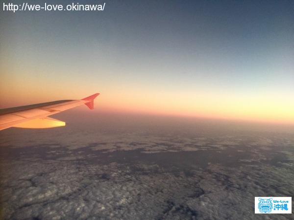ピーチ空