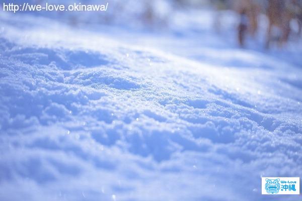 新雪