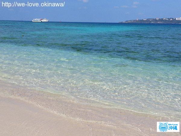 海開き北部