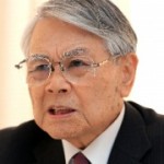 稲嶺恵一