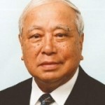大田昌秀