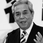 岸本建男