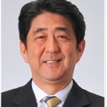 安倍晋三