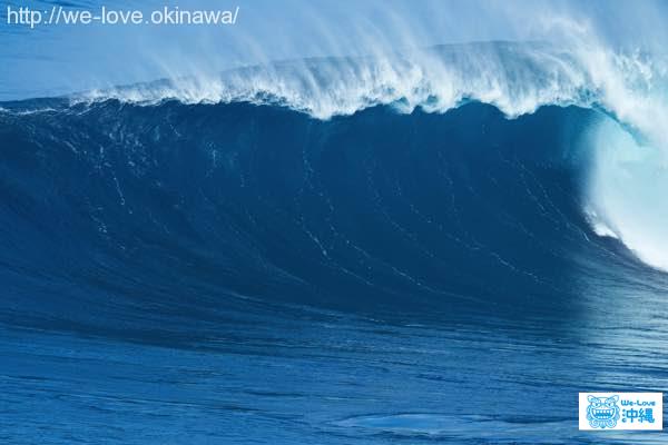 tsunami