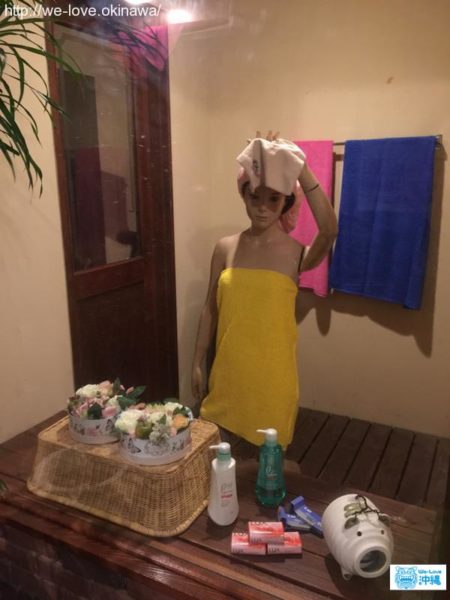 朝まで屋女性