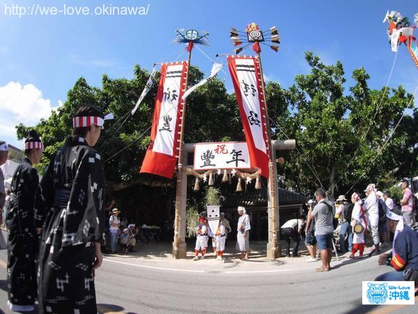 石垣島豊年祭アイキャッチ