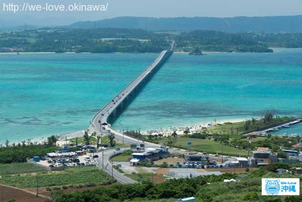 古宇利島