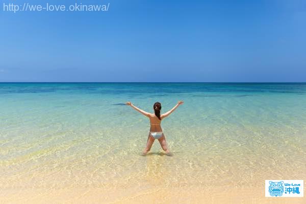 ishigakisimasunsetbeach