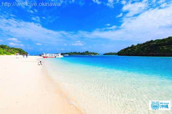 川平湾