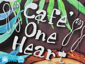 Cafe OneHeart