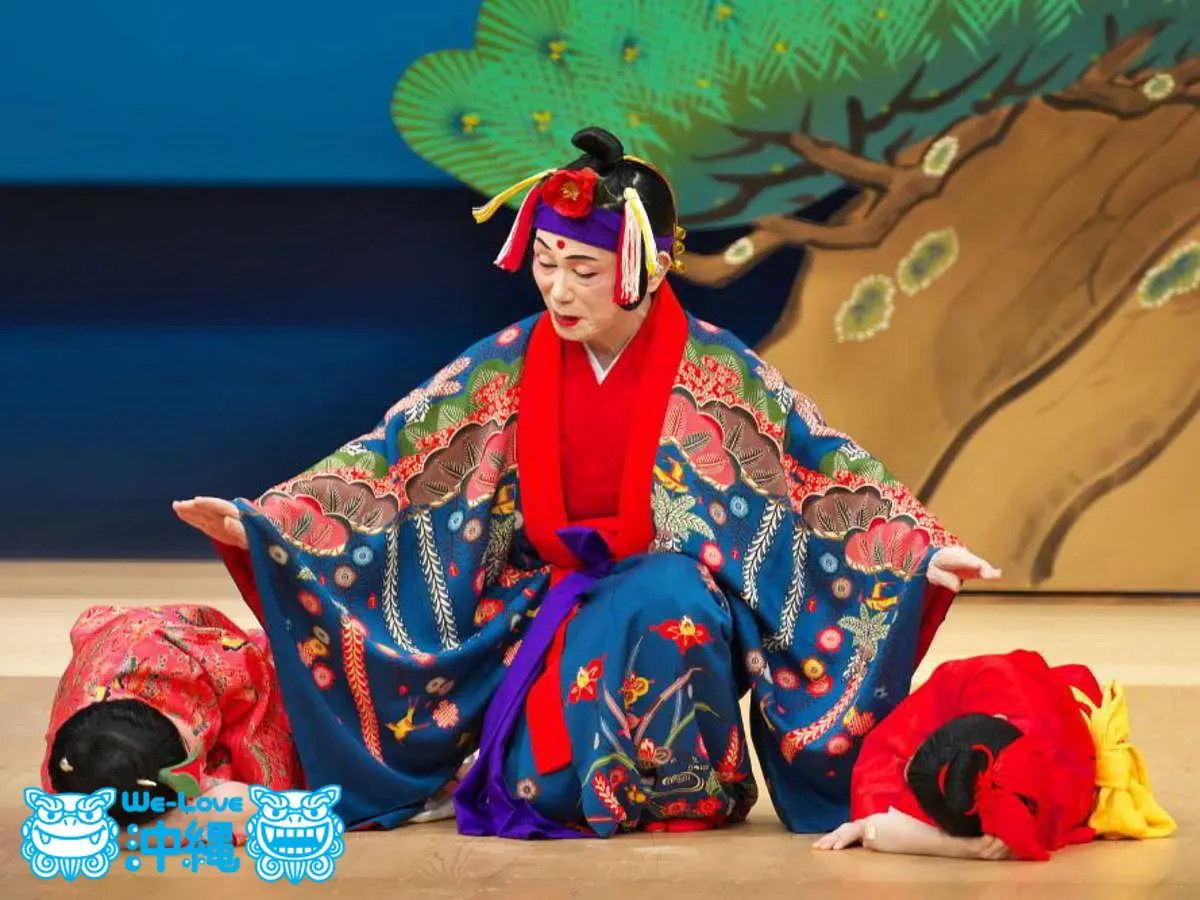 沖縄の伝統芸能・組踊～組踊の楽しみ方とおすすめの演目編